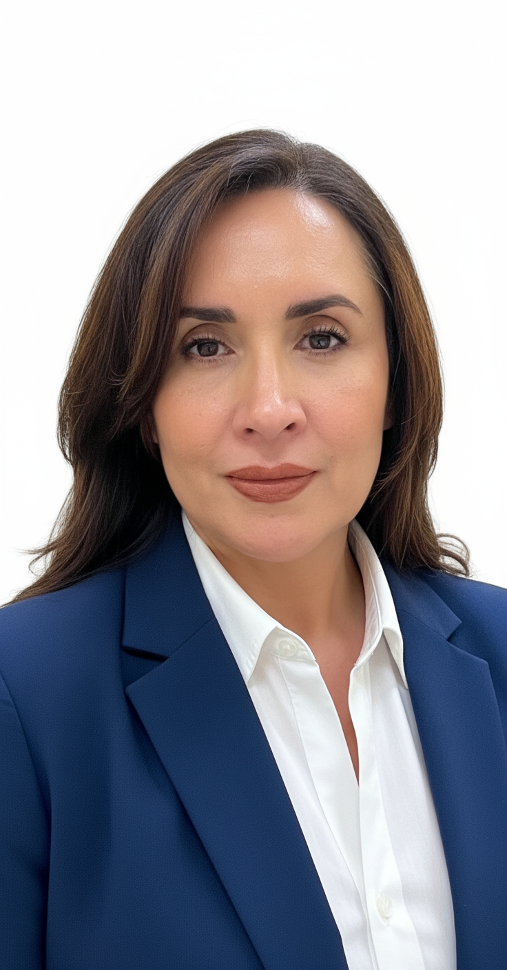 Foto de Gaby García